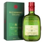 WHISKY BUCHANAN´S X 750ml