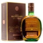 WHISKY BUCHANAN´S MASTER X 750ml