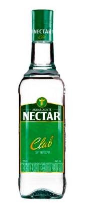 AGUARDIENTE NECTAR CLUB 750ml